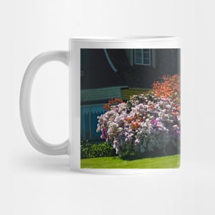 flb azalea Mug